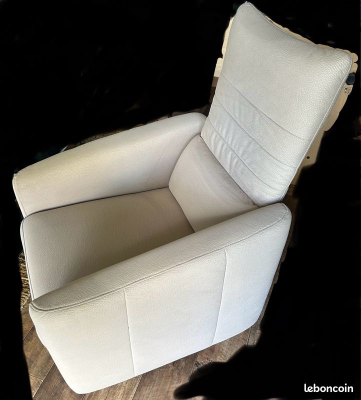 Fauteuil (image 3)