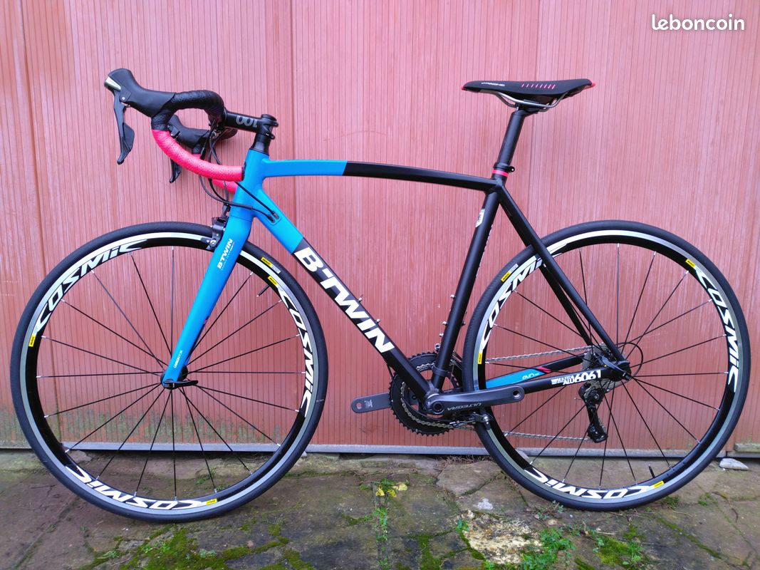 Twin Ultra 900 Cf 105 Btwin Cf Btwin Af 900 Ultra