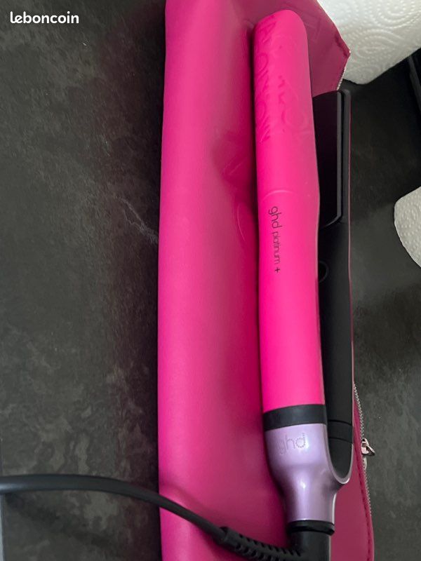 GHD édition limité (image 1)