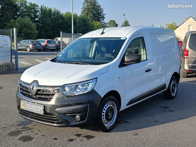 Renault EXPRESS VAN 1.5 BLUE DCI 75CH CONFORT 22 (image 2)