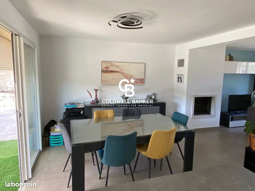 Maison 4 pièces 88 m² · à Cogolin · 88 m² · 637 000 €