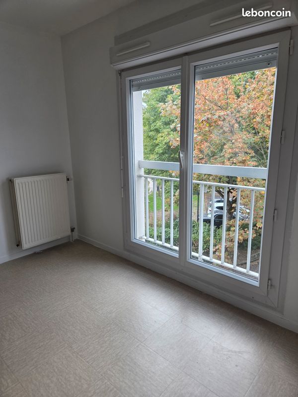 Appartement 2 pièces 55 m² · à Torcy · 55 m² · 900 €/mois