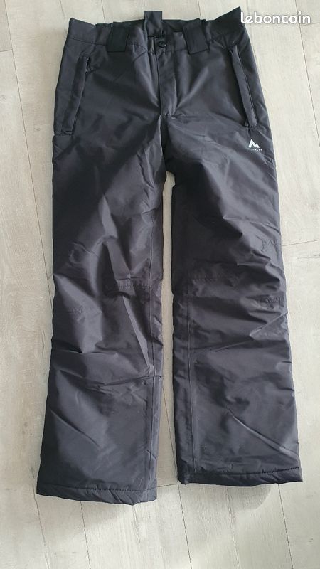 Pantalon de ski 14 ans (image 1)