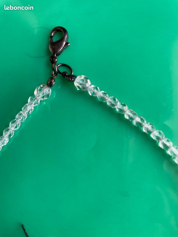 Collier Anita Murano (image 9)