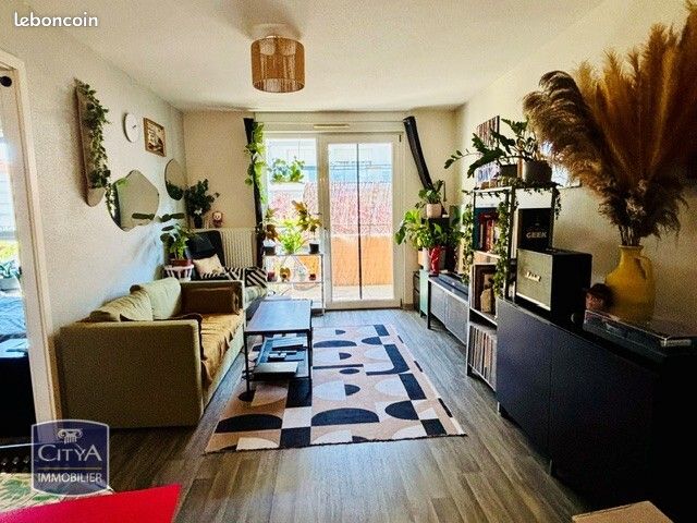 Appartement 2 pièces 40 m² · à Strasbourg · 40 m² · 130 800 €