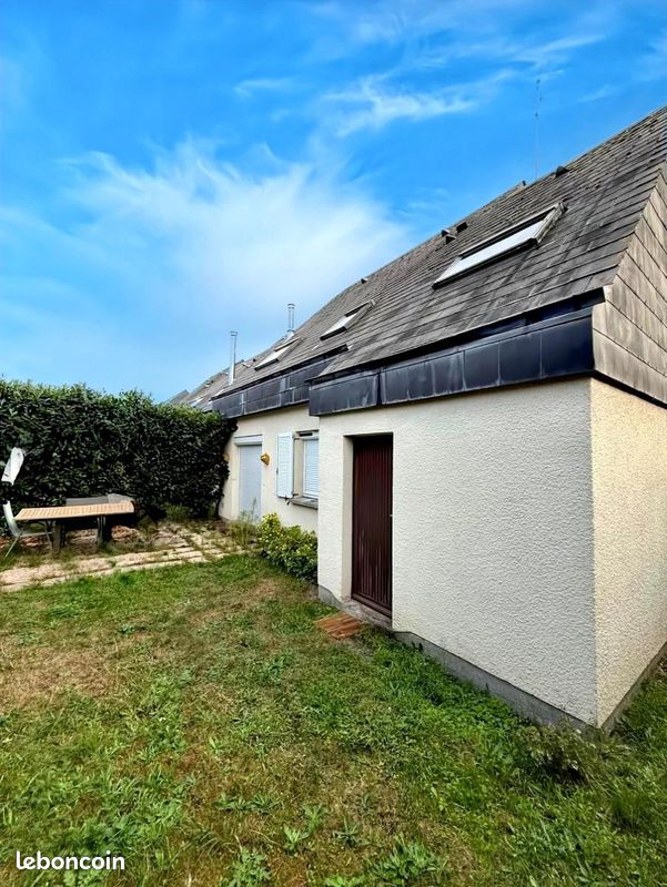 Maison 5 pièces 97 m² · au Petit-Quevilly · 97 m² · 229 900 €