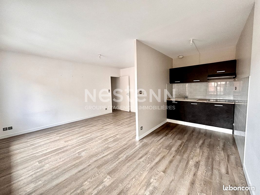 Appartement 1 pièce 44 m² · à Pamiers · 44 m² · 420 €/mois