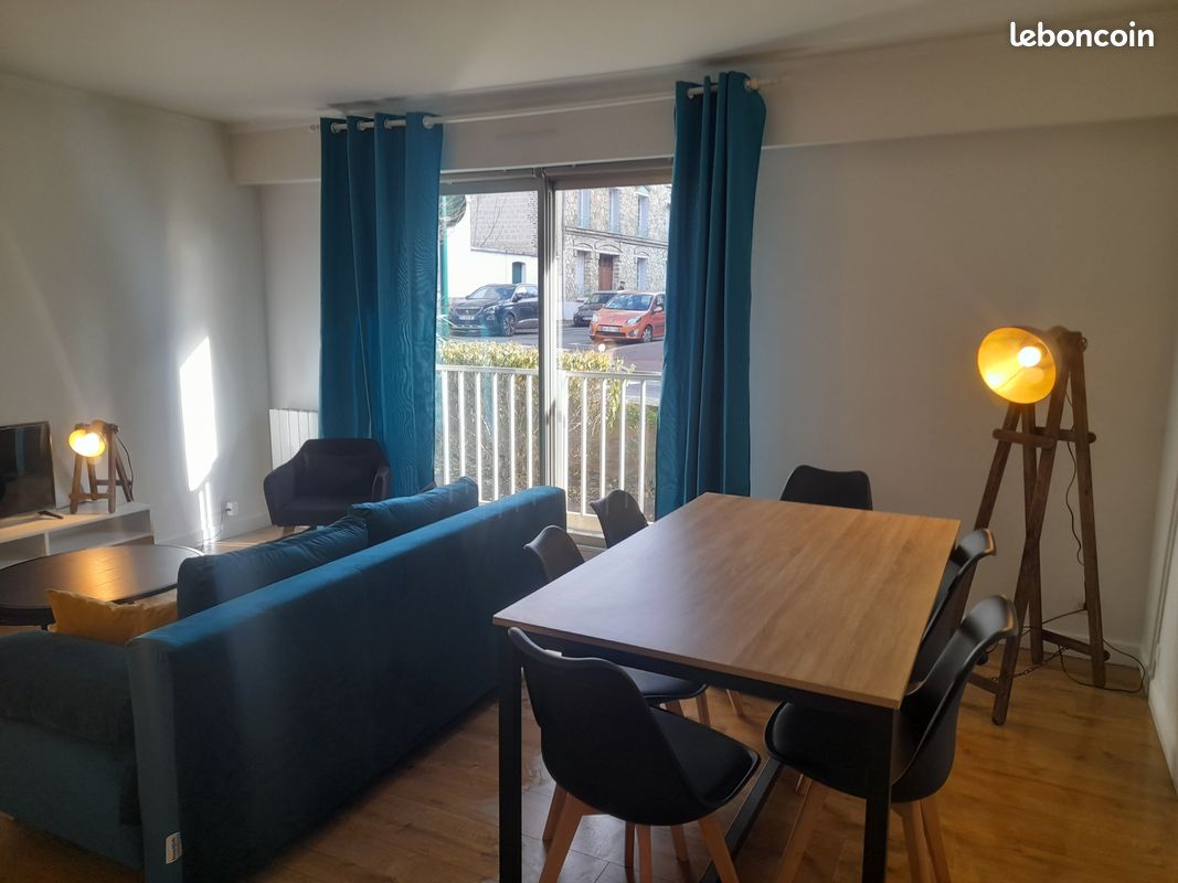 Appartement 2 pièces 50 m² · à Le Vésinet · 50 m² · 1 400 €