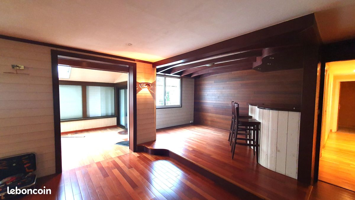 Appartement 3 pièces 95 m² · à Saint-Brieuc · 95 m² · 940 €/mois