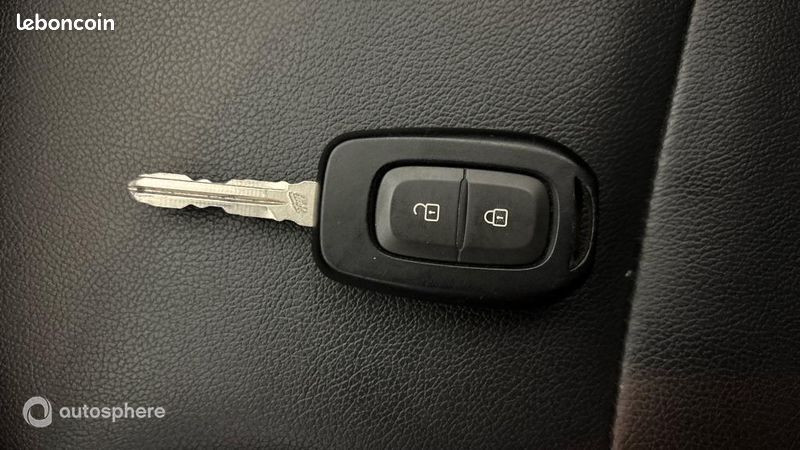 Dacia Spring Expression (image 16)