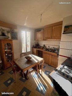 Appartement 2 pièces 58 m² · à Grenoble · 58 m² · 119 000 €