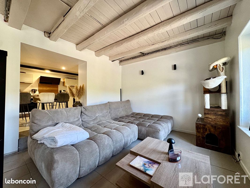 Maison 3 pièces 102 m² · à Épinal · 102 m² · 125 000 €