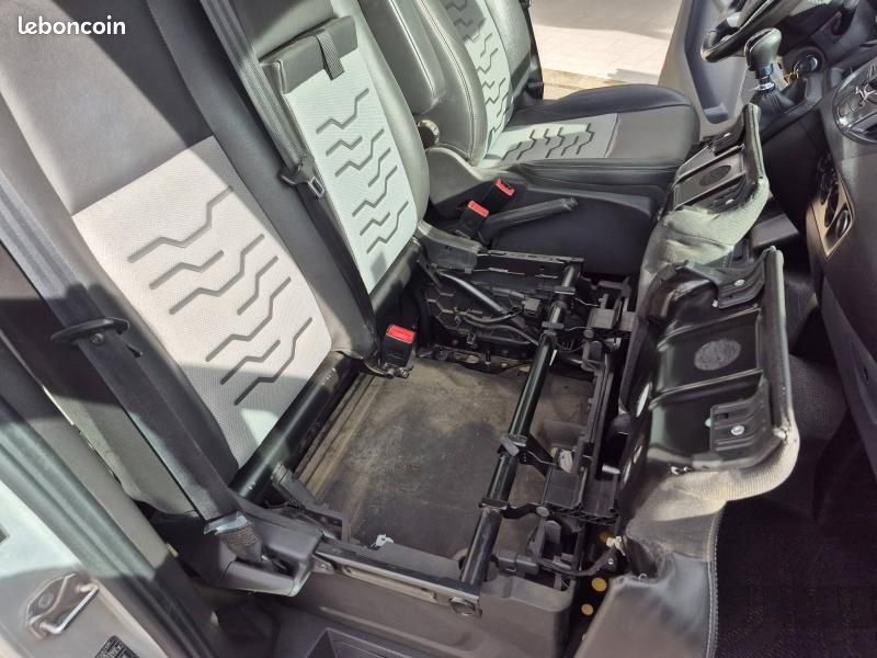 Ford Transit Custom Fg 290 L1H1 2.0 TDCi 170 Sport (image 30)