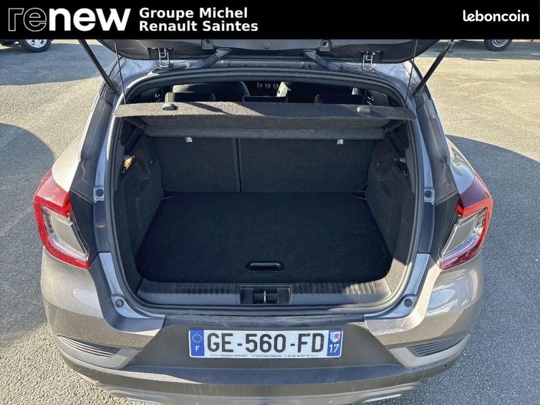 Renault Captur E-Tech 145 - 21B R.S. Line (image 6)