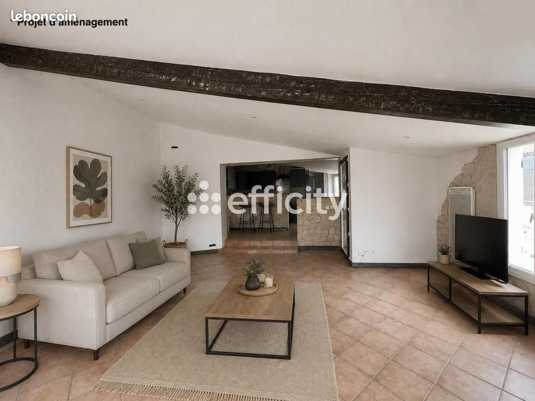 Maison 3 pièces 73 m² · à L'Aiguillon-la-Presqu'Île · 73 m² · 190 900 €