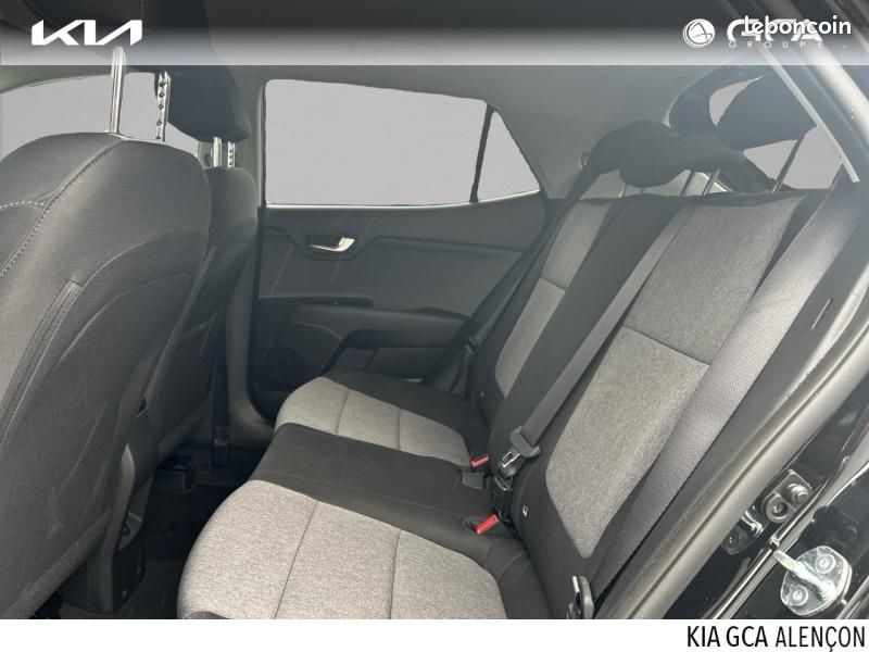 Kia Stonic 1.0 T-GDi 100ch Active Business DCT7 (image 14)