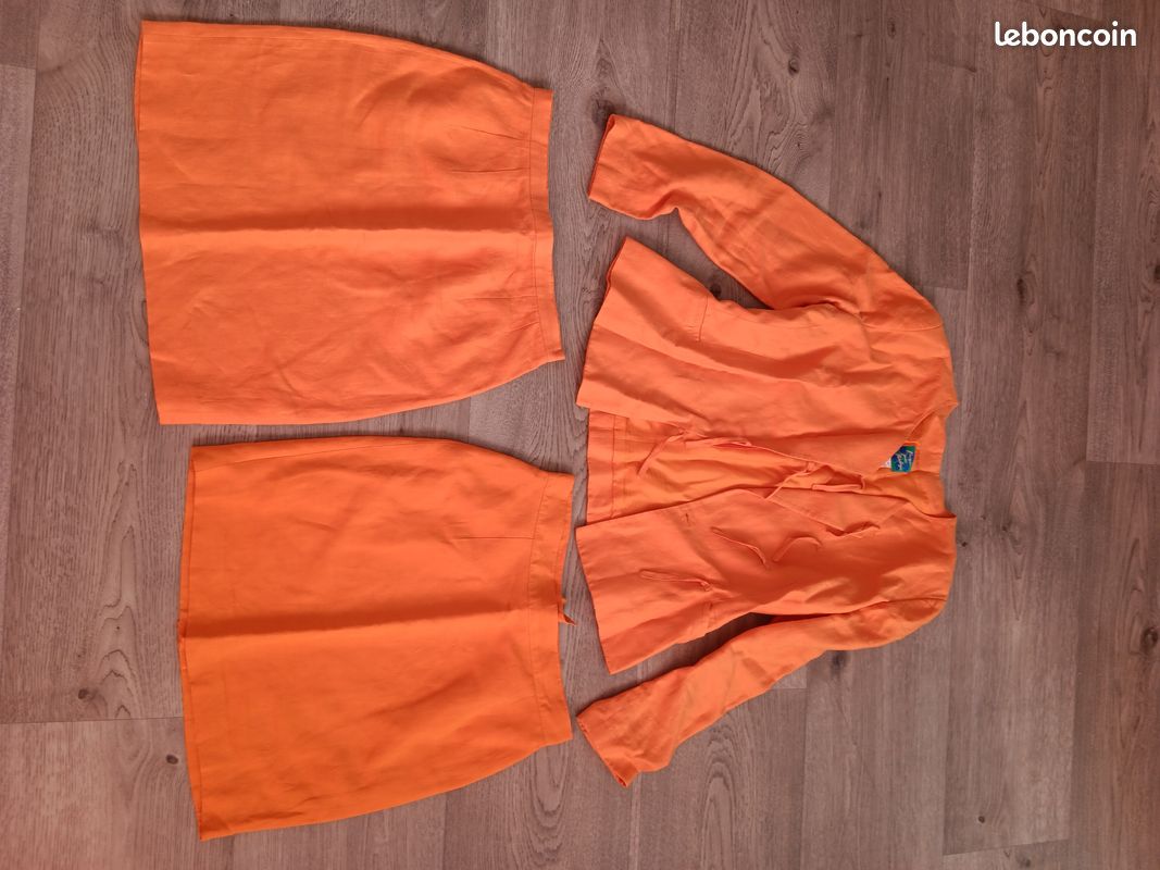 Veste et jupe (image 4)