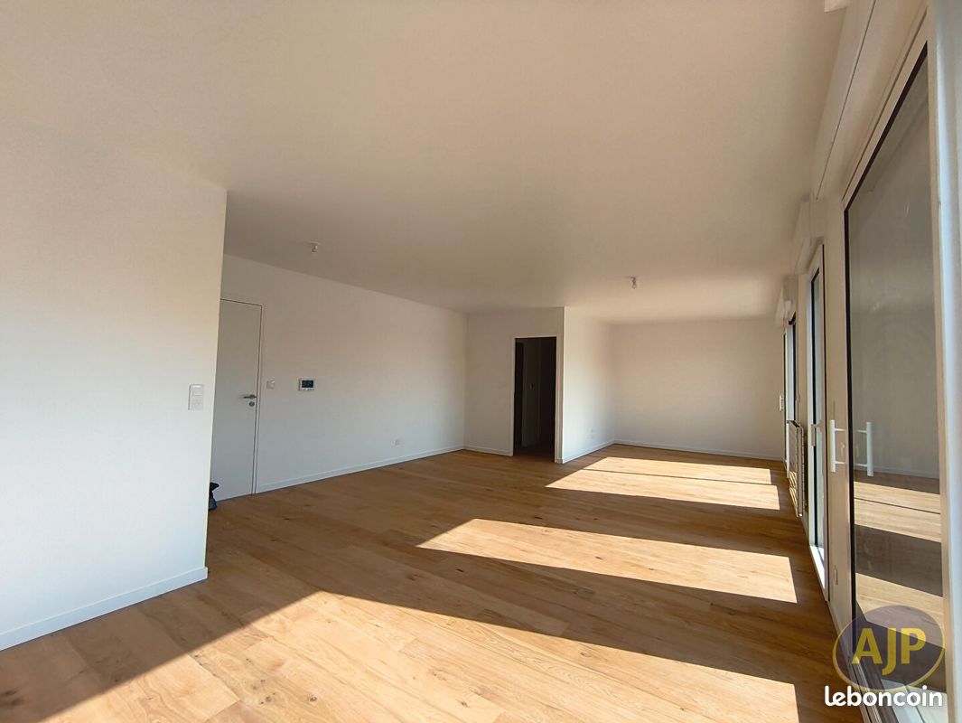 Appartement 5 pièces 106 m² · à Pacé · 106 m² · 599 000 €