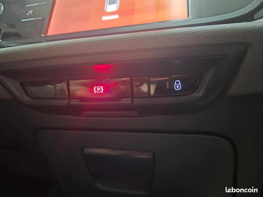 CITROEN C4 PICASSO C4 SpaceTourer 1.5 BlueHDi - 130 S&S - BV EAT8 Business (image 20)