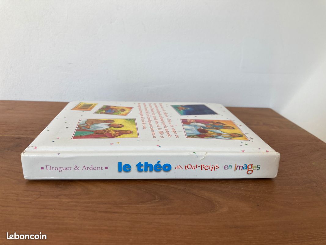 Le theo des tout-petits en images (image 3)