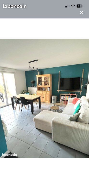 Appartement 3 pièces 62 m² · à Béziers · 62 m² · 149 000 €