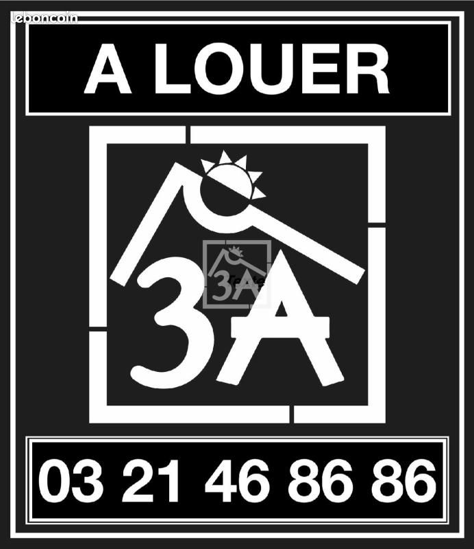 Maison 6 pièces 92 m² · à Calais · 92 m² · 1 090 €/mois