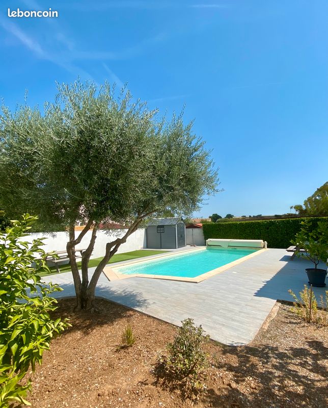 Maison 4 pièces 93 m² · à Pignan · 93 m² · 420 000 €