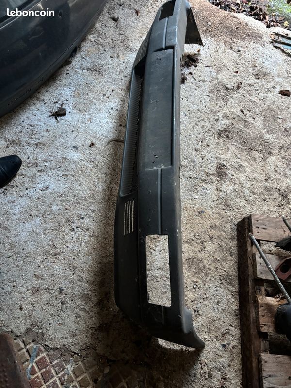 Pare chocs pour c15 Citroën (image 1)