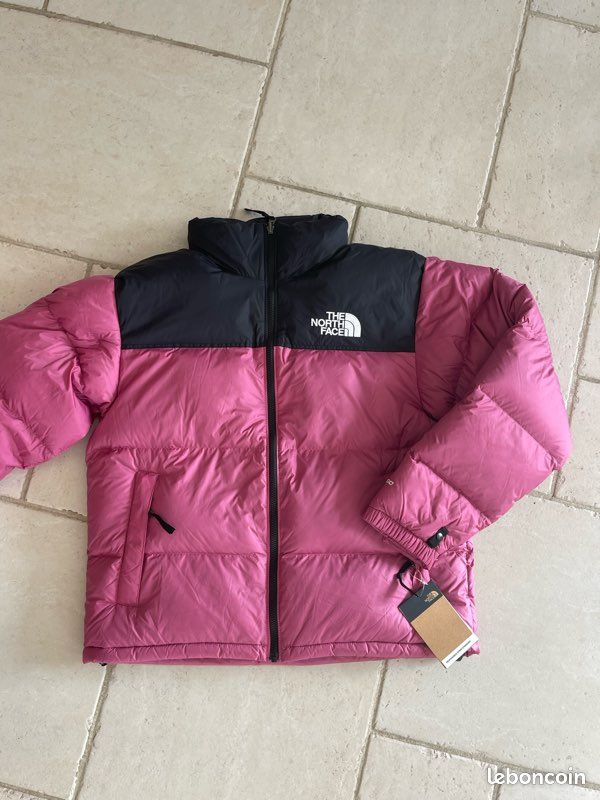 Doudoune the north face 1996 rétro (image 8)