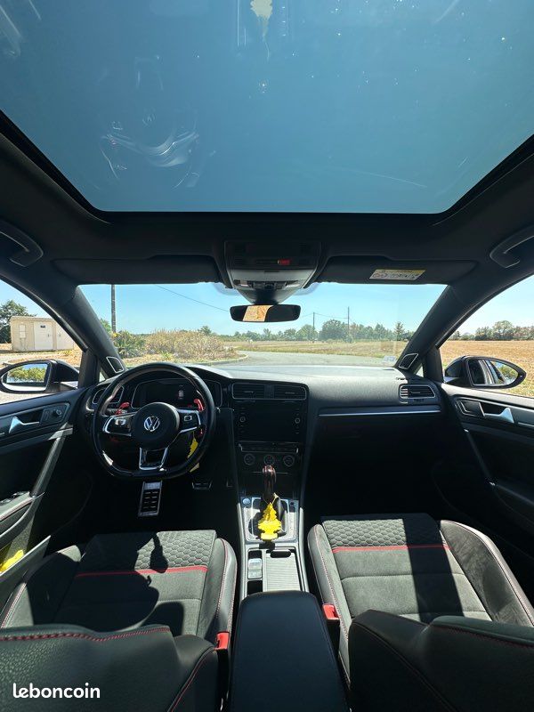 Golf 7 gti performance (image 3)