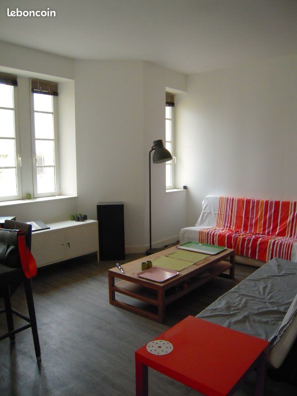 Appartement 2 pièces 45 m² · à Nantes · 45 m² · 720 €/mois