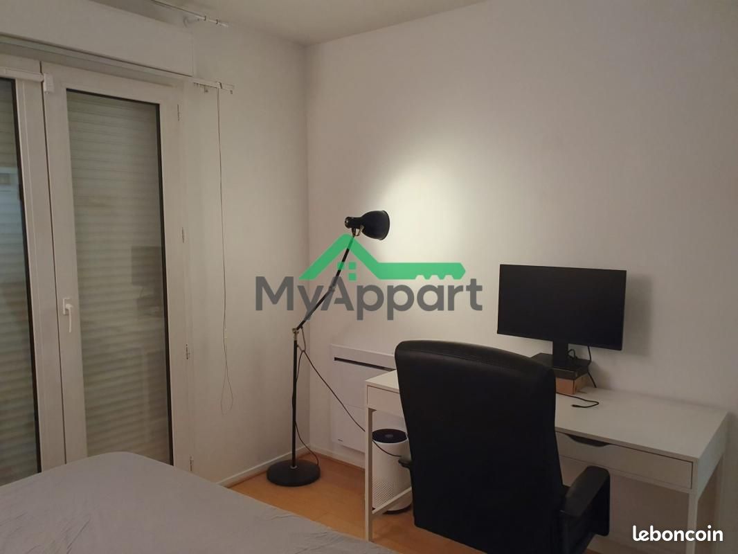 Appartement a louer puteaux - 3 pièce(s) - 71 m2 - Surfyn