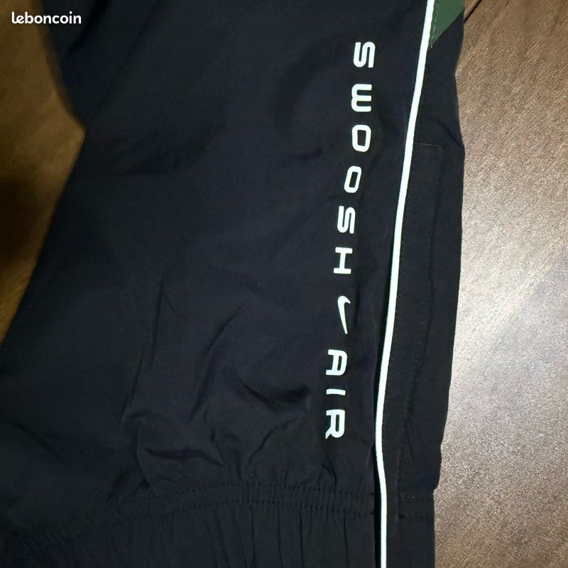 Pantalon Nike Air homme neuf (image 10)