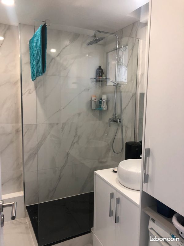 Appartement a louer chatillon - 1 pièce(s) - 23 m2 - Surfyn