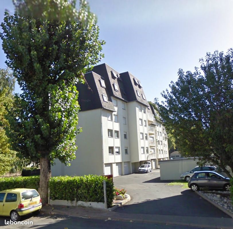 Appartement 3 pièces 73 m² · à Brive-la-Gaillarde · 73 m² · 120 000 €