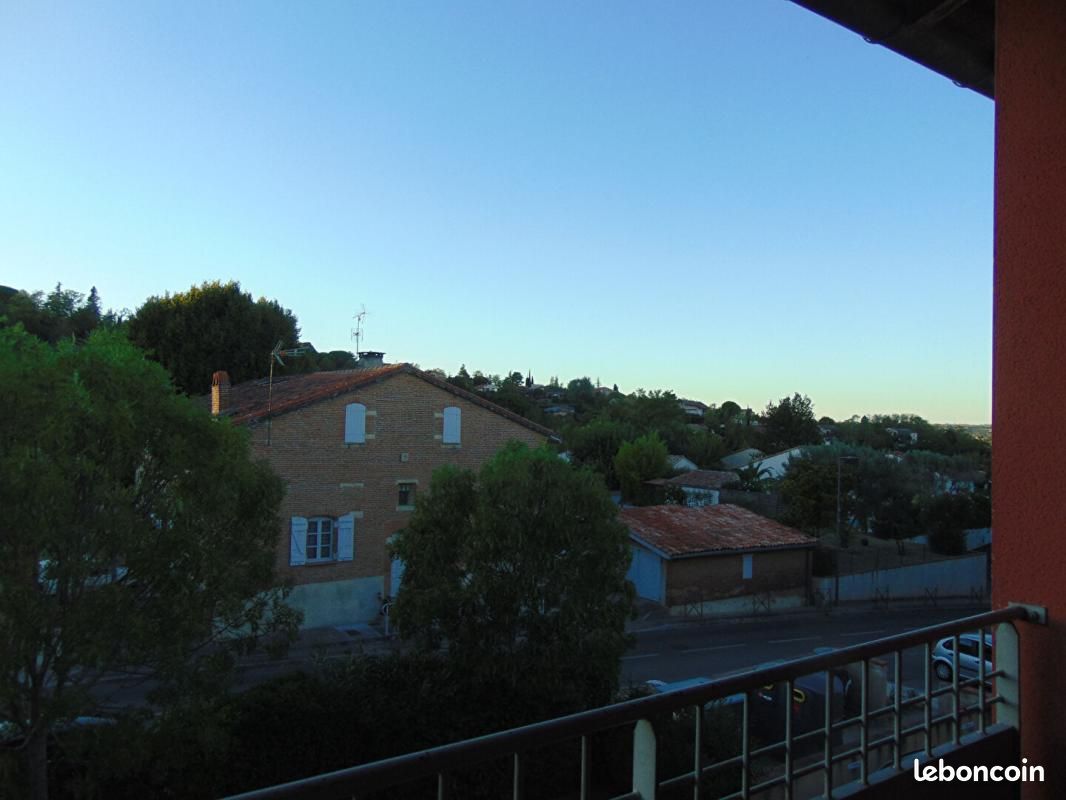 Appartement 3 pièces 59 m² · à Pompertuzat · 59 m² · 210 000 €