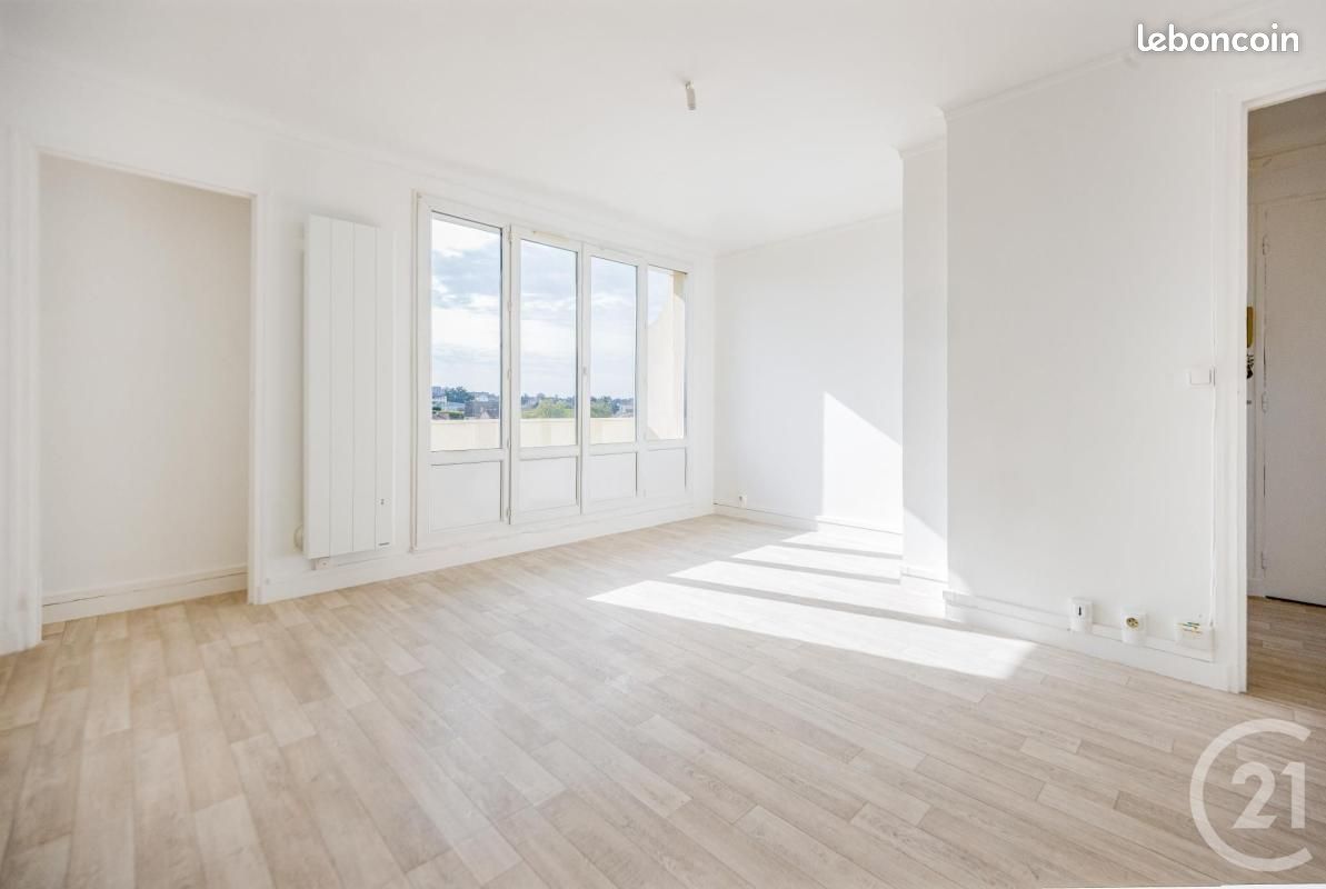 Appartement 3 pièces 58 m² · à Vigneux-sur-Seine · 58 m² · 138 900 €