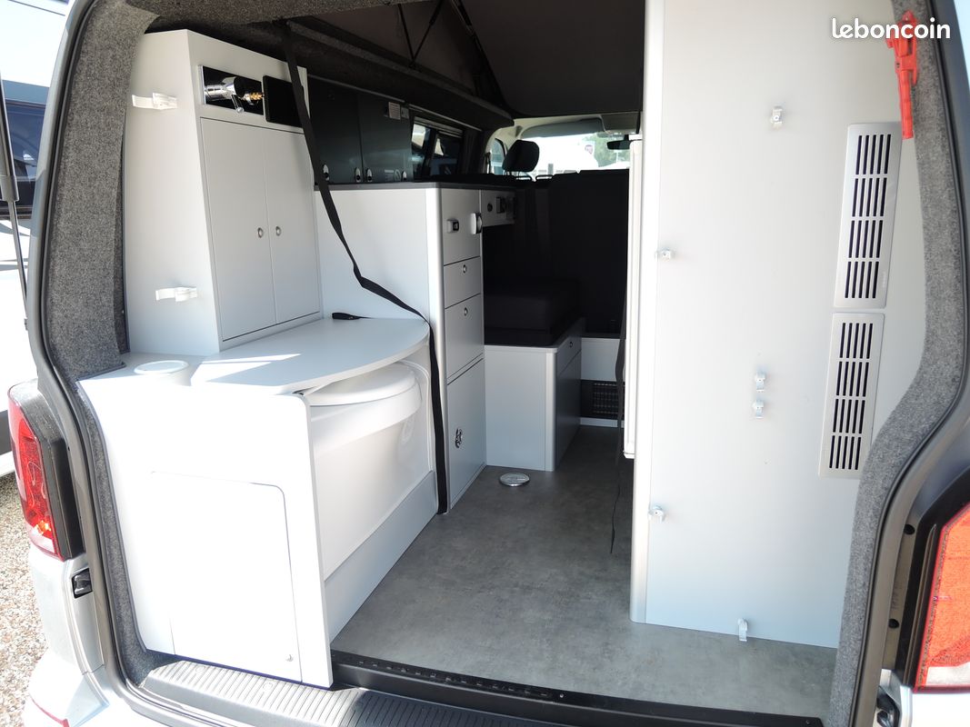 Stylevan Origin Austral 4 / VW t6.1 150cv BVA (image 3)