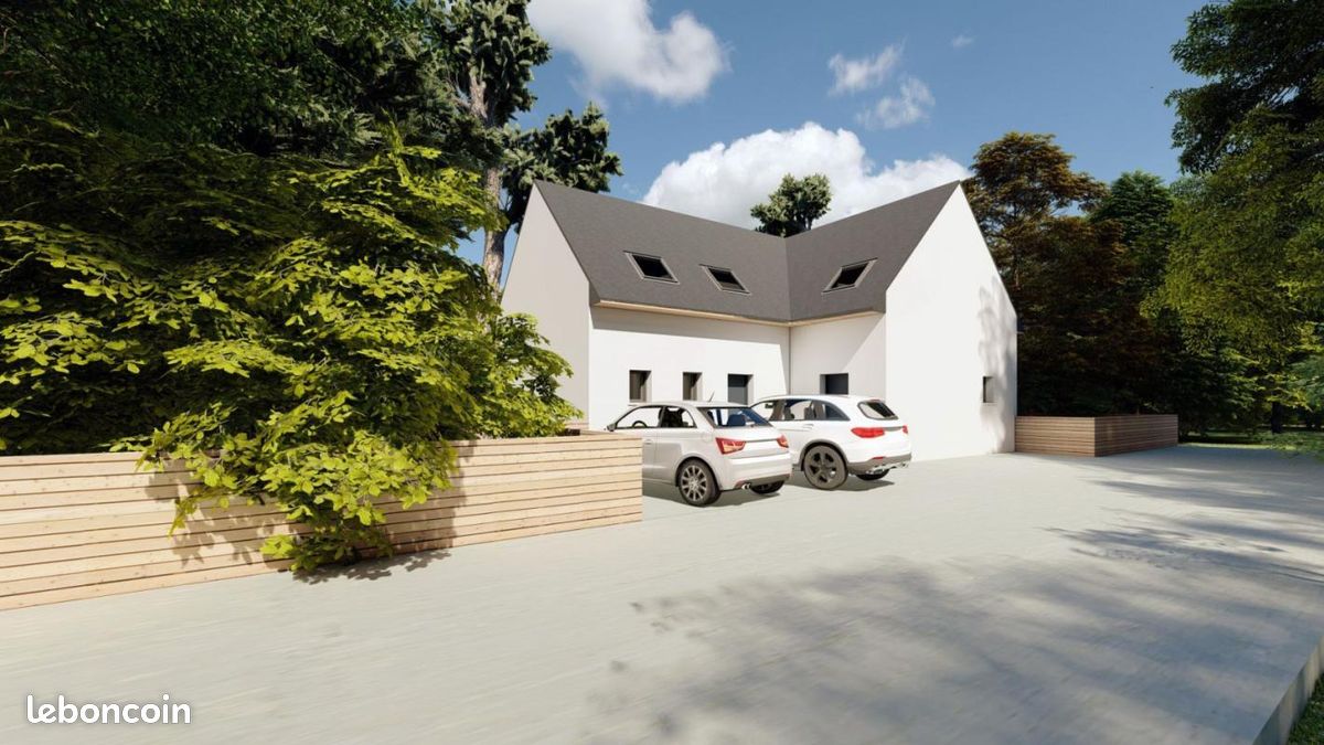 Maison 6 pièces 141 m² · à Bains-sur-Oust · 141 m² · 303 060 €