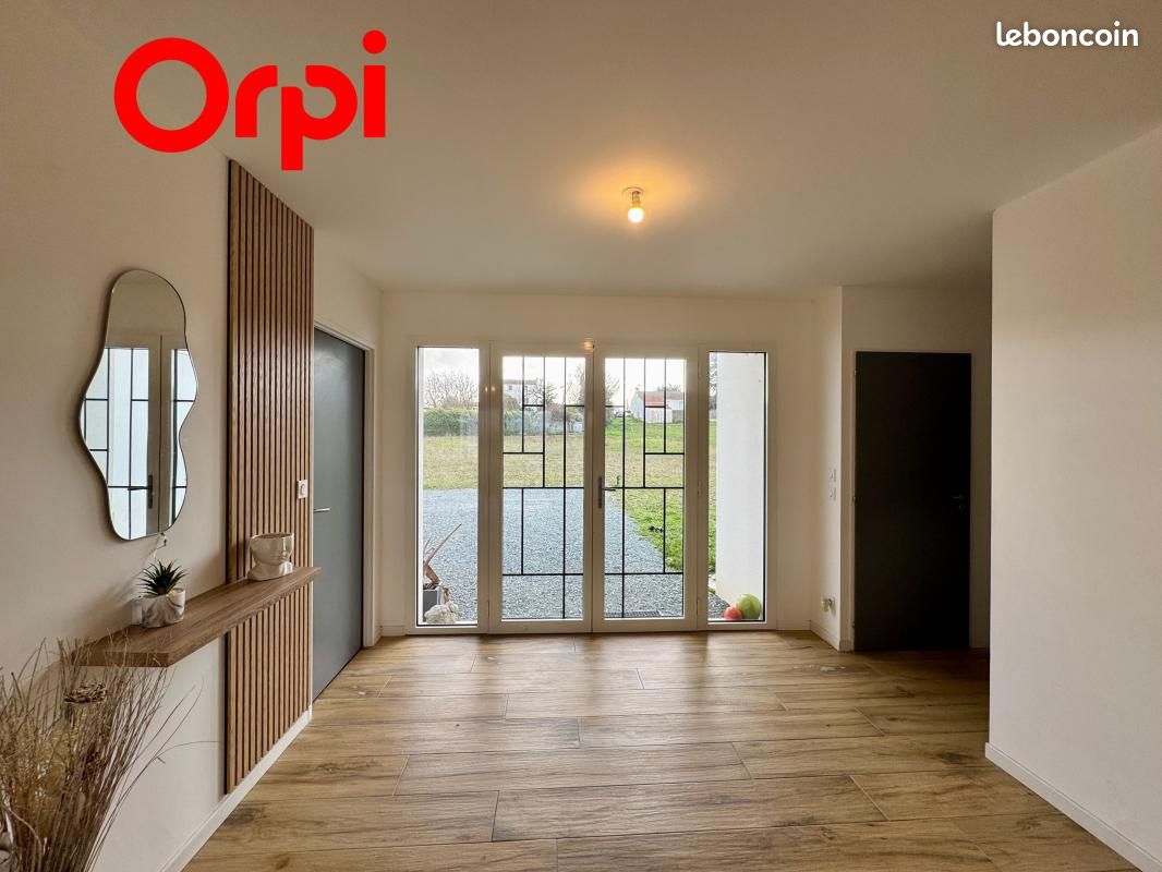 Maison 4 pièces 149 m² (image 3)