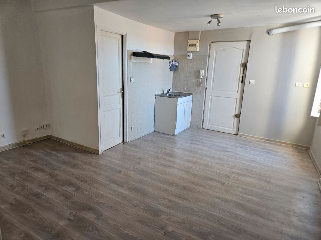 Appartement 2 pièces 34 m² · à Gardanne · 34 m² · 680 €/mois