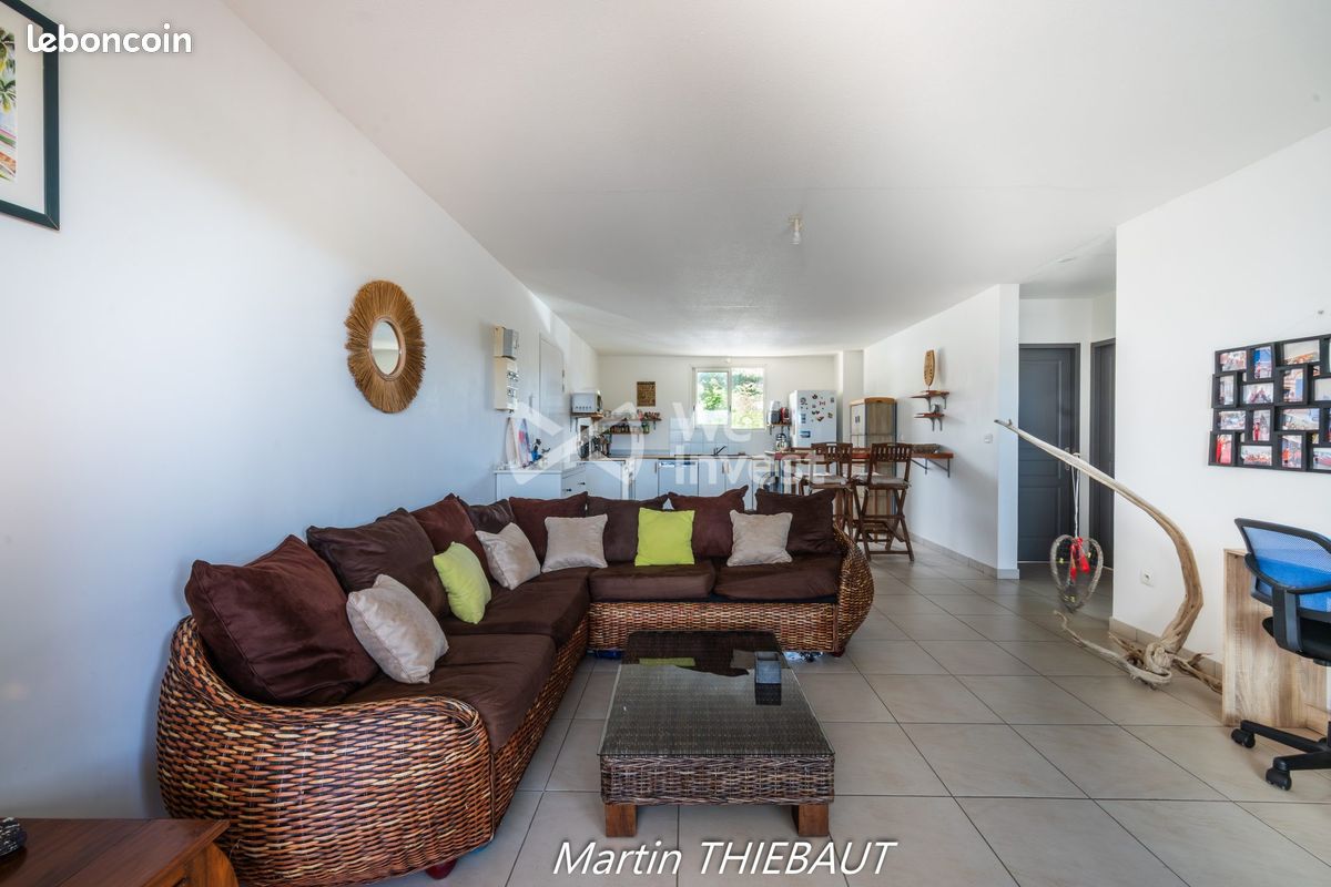 Appartement 3 pièces 67 m² (image 3)