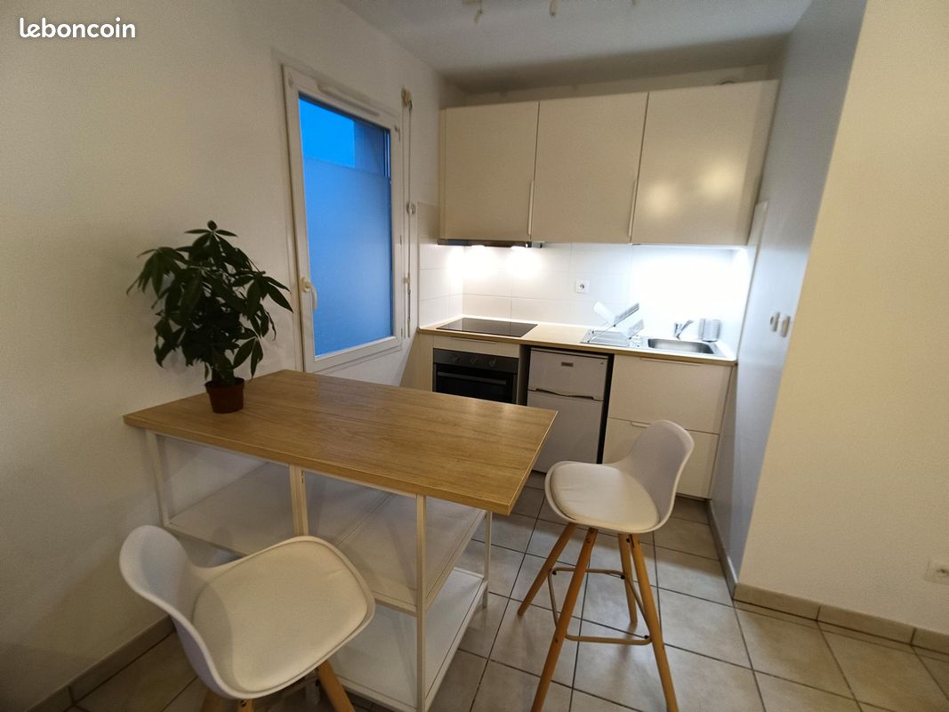Appartement 2 pièces 47 m² · à Mérignac · 47 m² · 800 €/mois