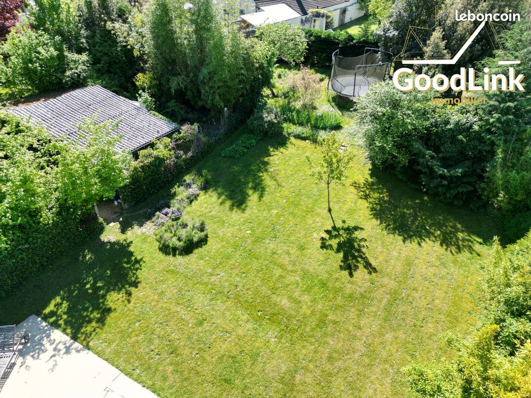 Terrain 637 m² · à Thomery · 637 m² · 89 000 €