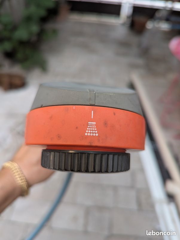 Douche de jardin trio Gardena (image 8)