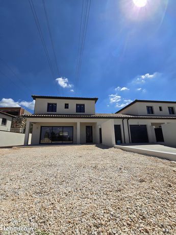 Location villa t4