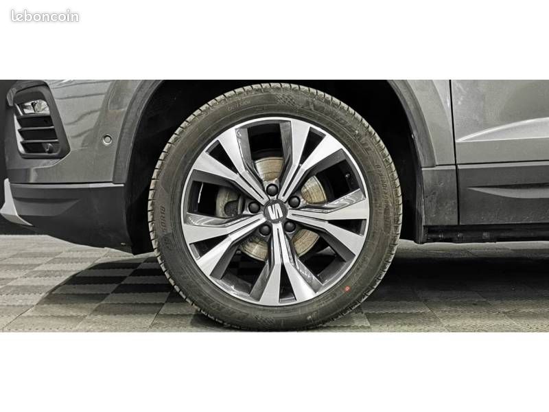 Seat Ateca 2.0 TDI 115 ch Start/Stop Copa (image 9)