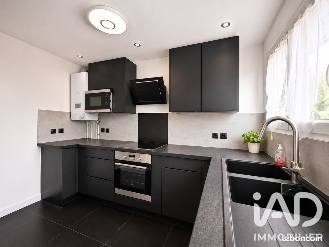 Maison 5 pièces 90 m² · à Louvres · 90 m² · 258 000 €