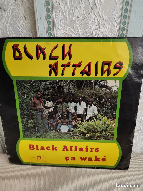 Vend vinyles albums, Maxi singles et Remix Rap, Rnb, hip-hop, funk, Soul, Disco, Ragga, Afro (image 3)
