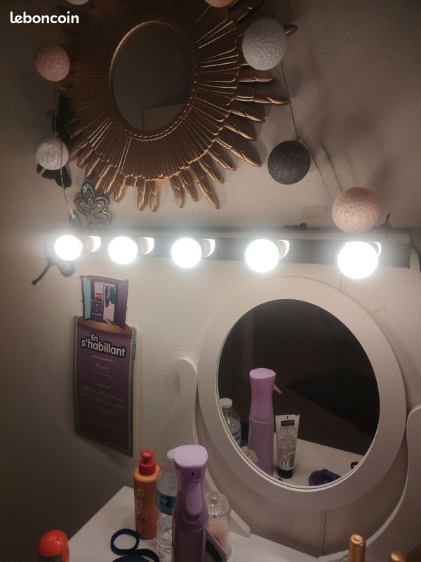 Lumière led (image 1)